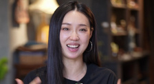 厨房的温情